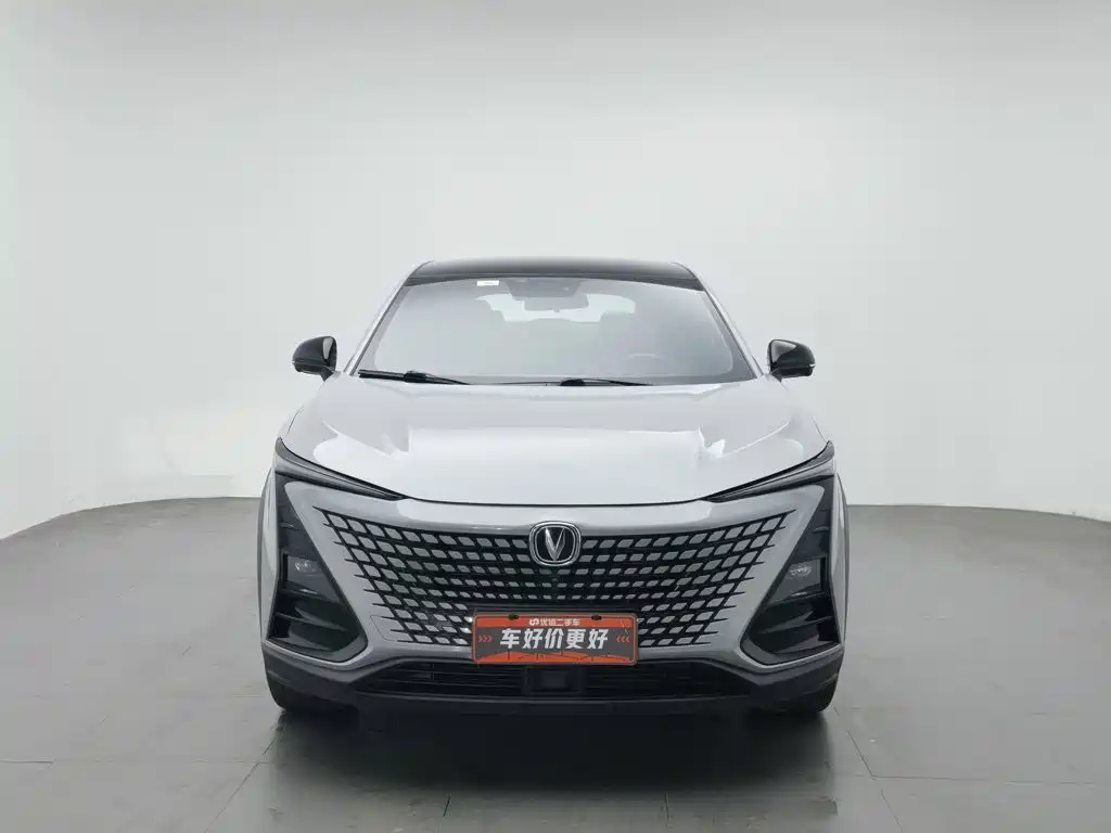 Changan UNI-T — миниатюра 3
