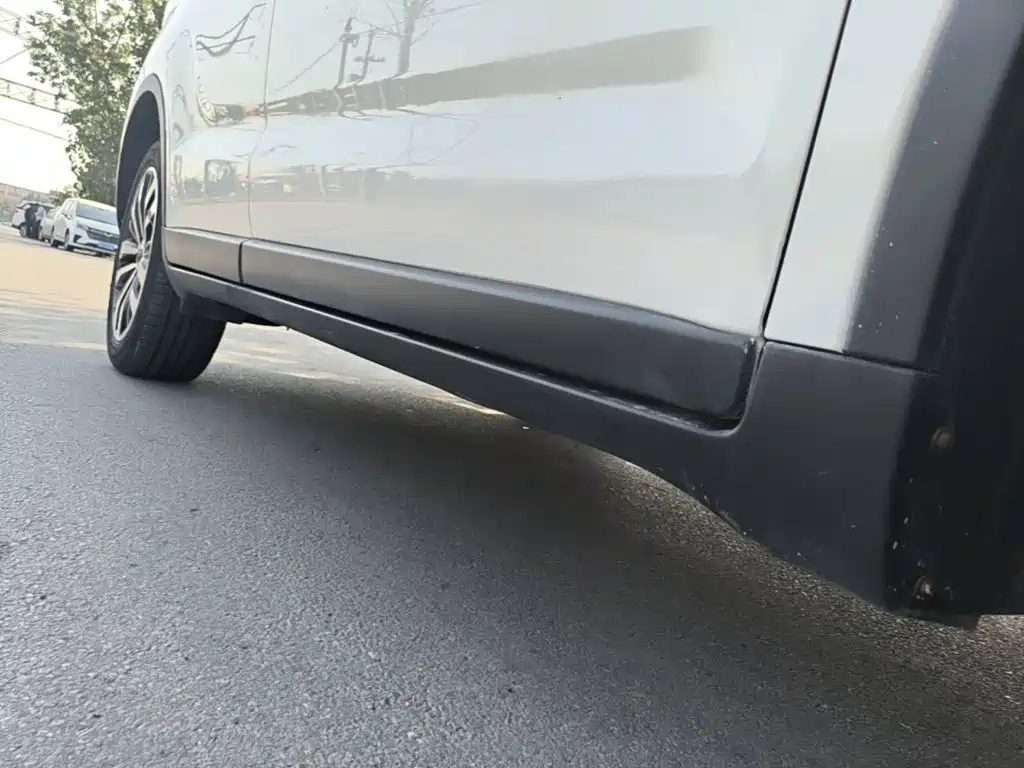 GAC Motor Trumpchi GS4 — миниатюра 21