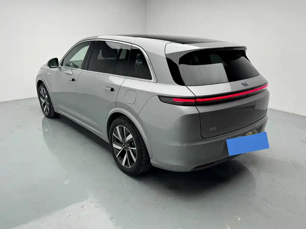 Li Auto Li L7 — миниатюра 5