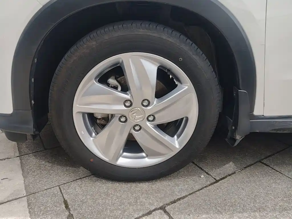 Honda Vezel — миниатюра 23