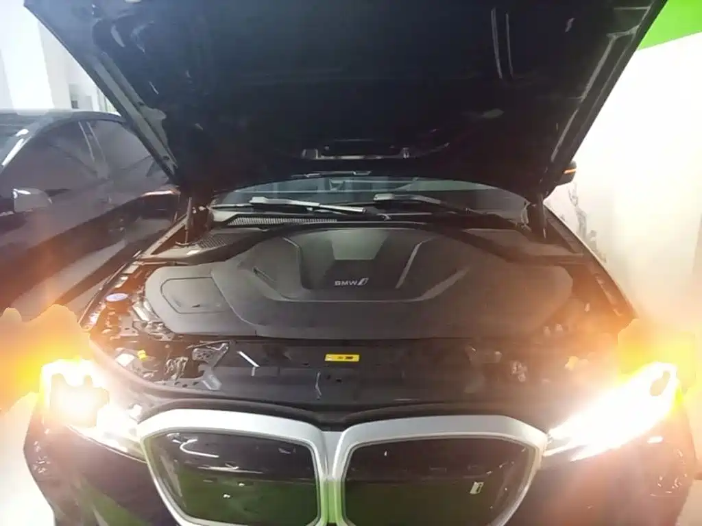 BMW i3 — миниатюра 20