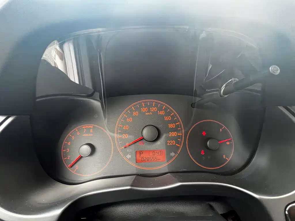 Honda Greiz — миниатюра 15