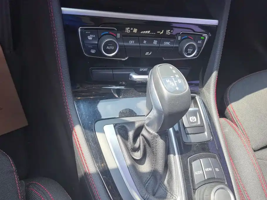 BMW 2 Series Gran Tourer — миниатюра 16