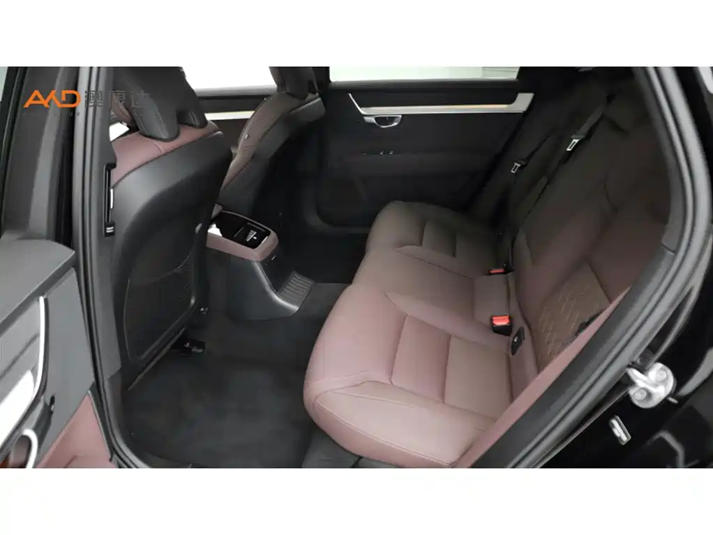 Volvo S90 PHEV — миниатюра 7