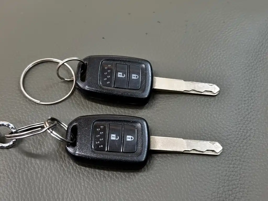 Honda Fit — миниатюра 29