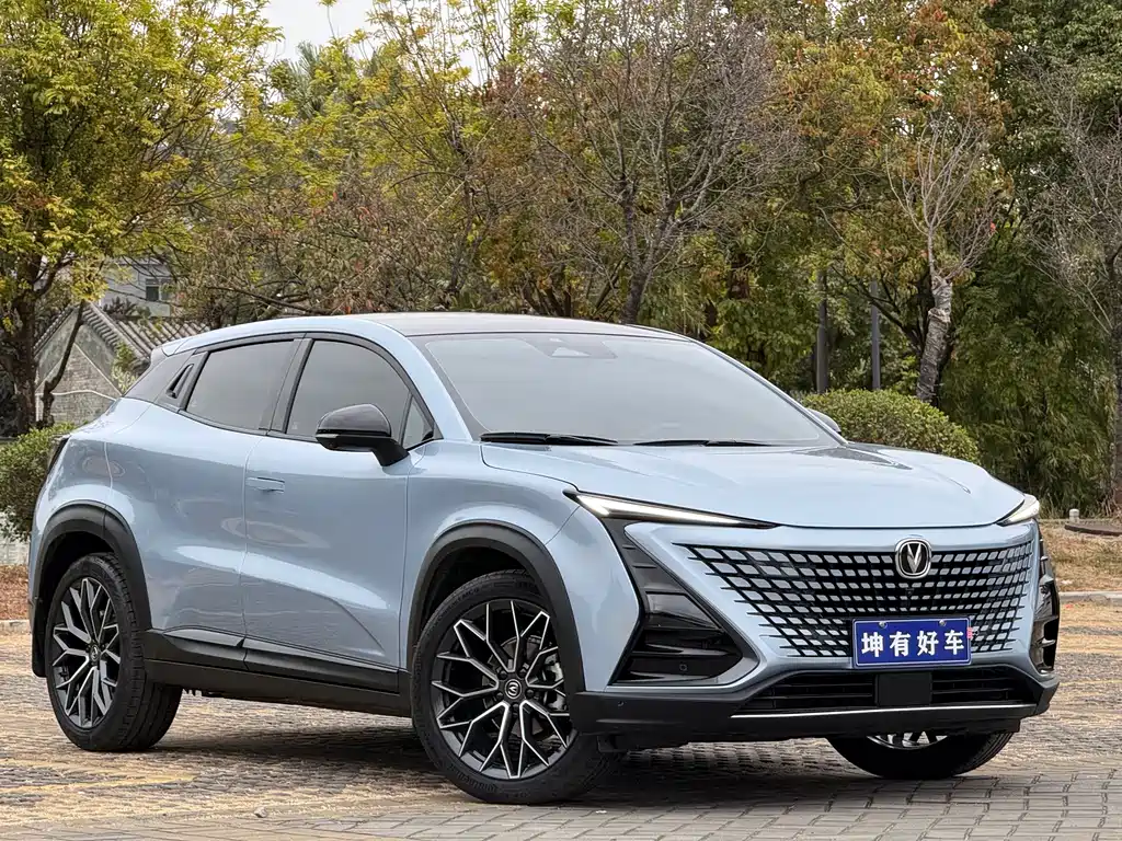 CHANGAN UNI T