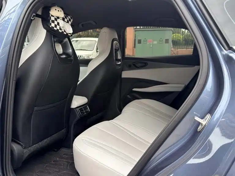 BYD Seal 06 — миниатюра 7