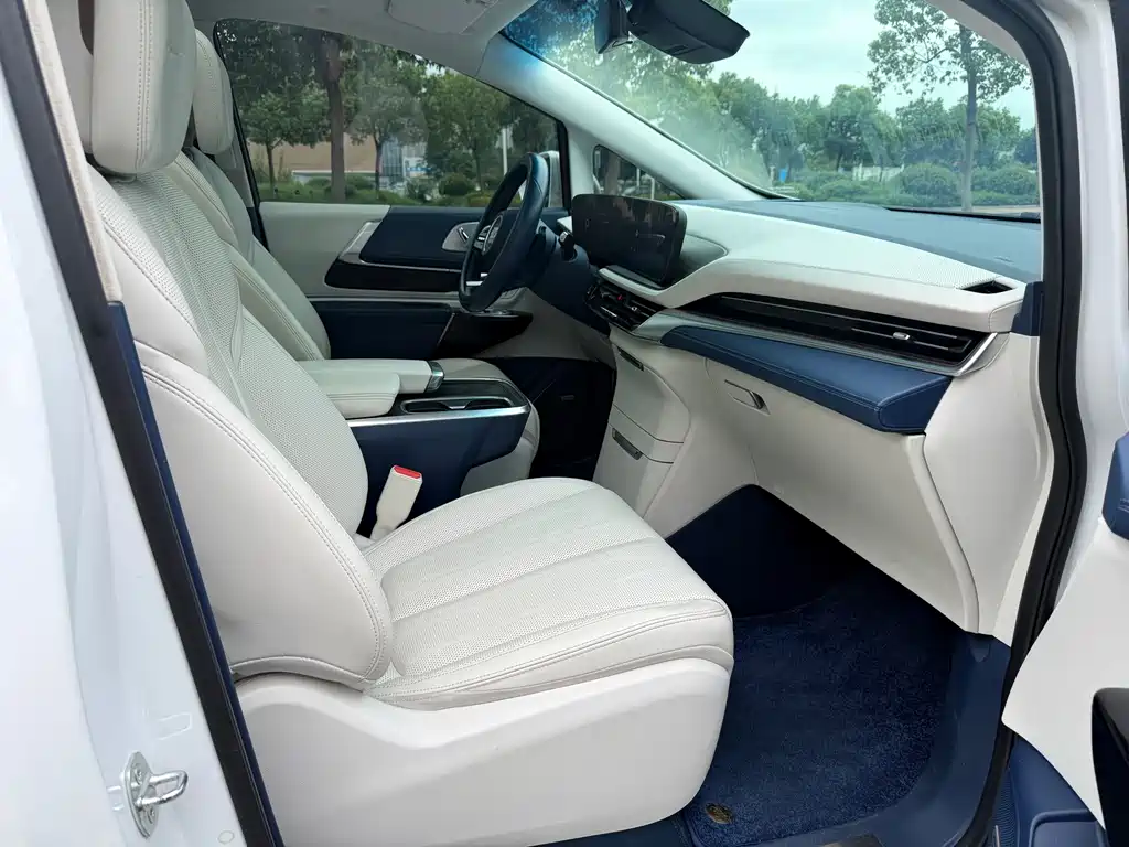 Buick Century — миниатюра 9