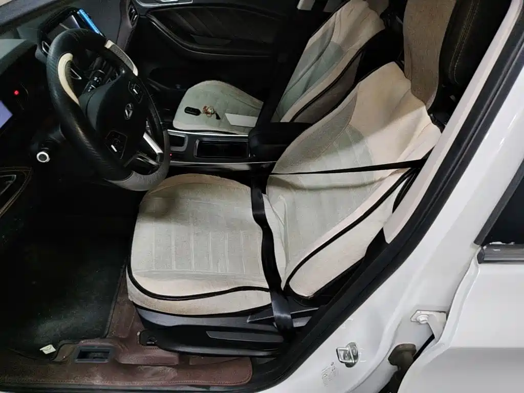 Chery Tiggo 7 — миниатюра 20