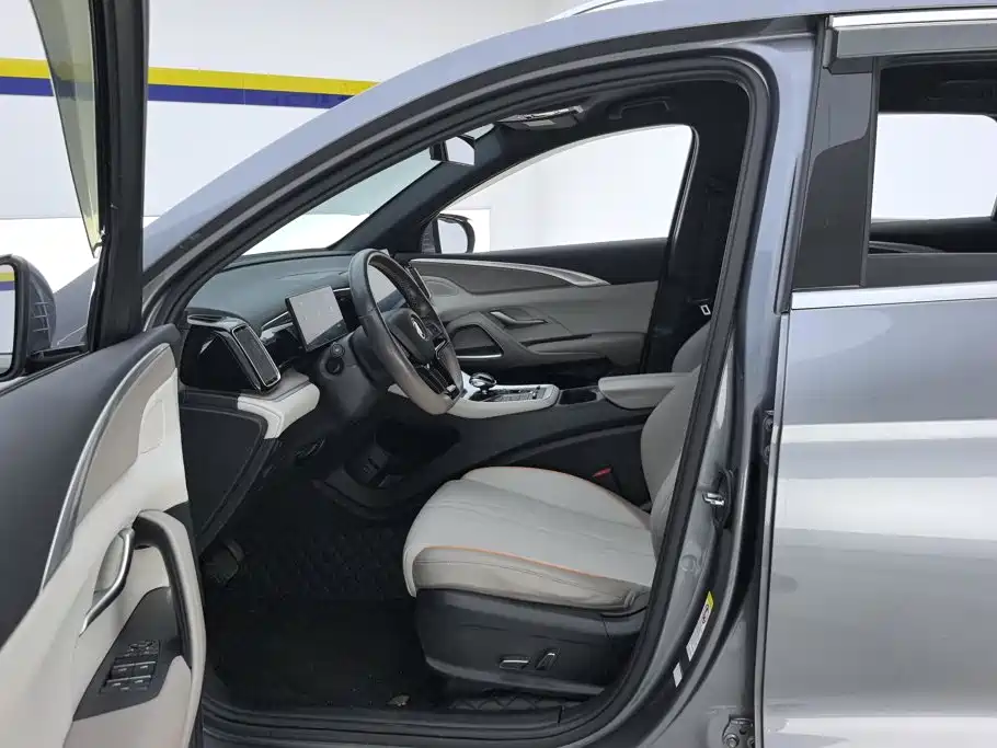 BYD Pro New Energy — миниатюра 9