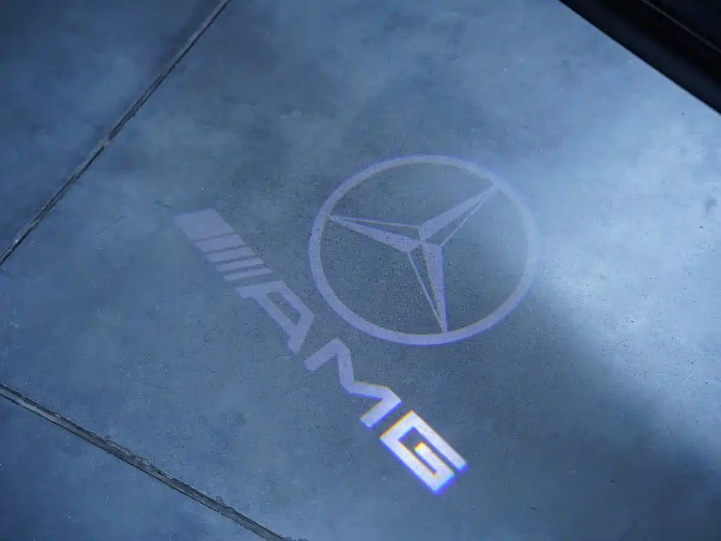 Mercedes-Benz GLB AMG — миниатюра 37