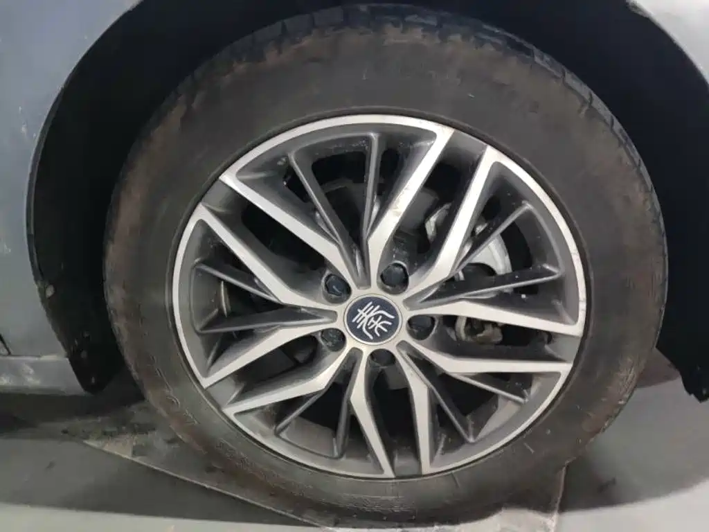 BYD Qin PLUS — миниатюра 14
