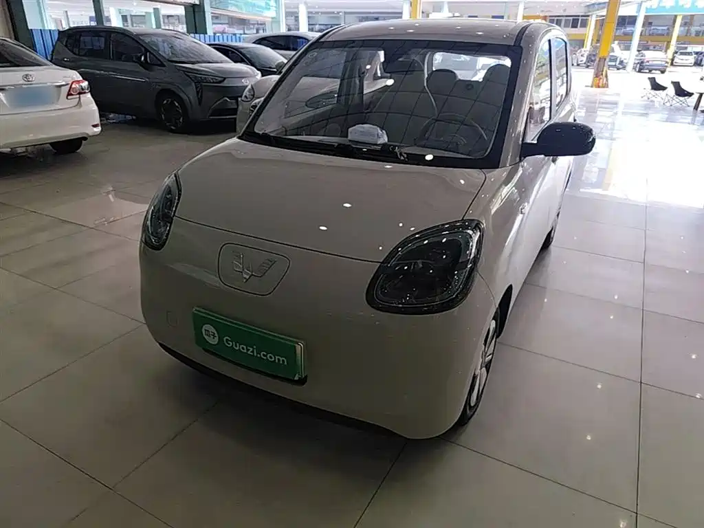 Wuling MINIEV 2025