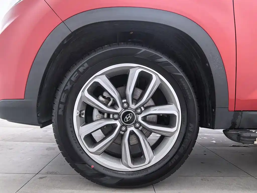 Hyundai ix35 — миниатюра 17
