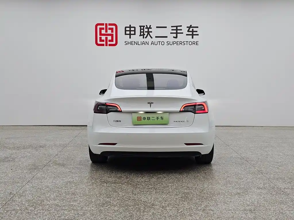 Tesla Model 3 — миниатюра 2