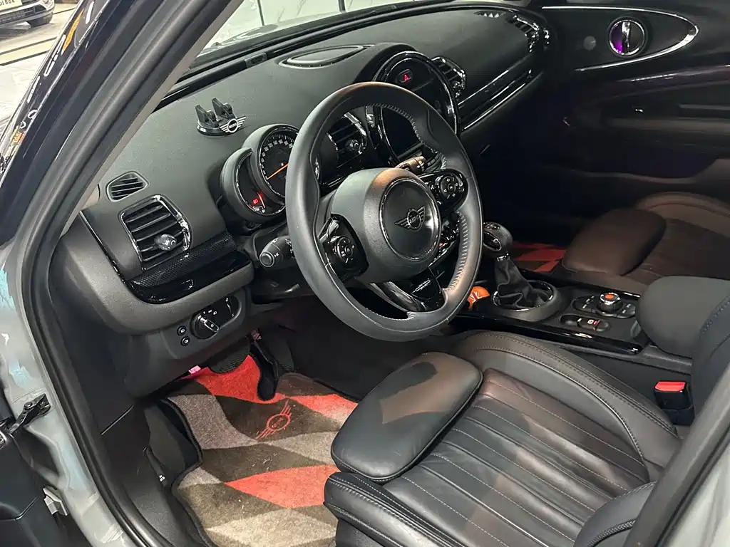 MINI Mini Clubman — миниатюра 5