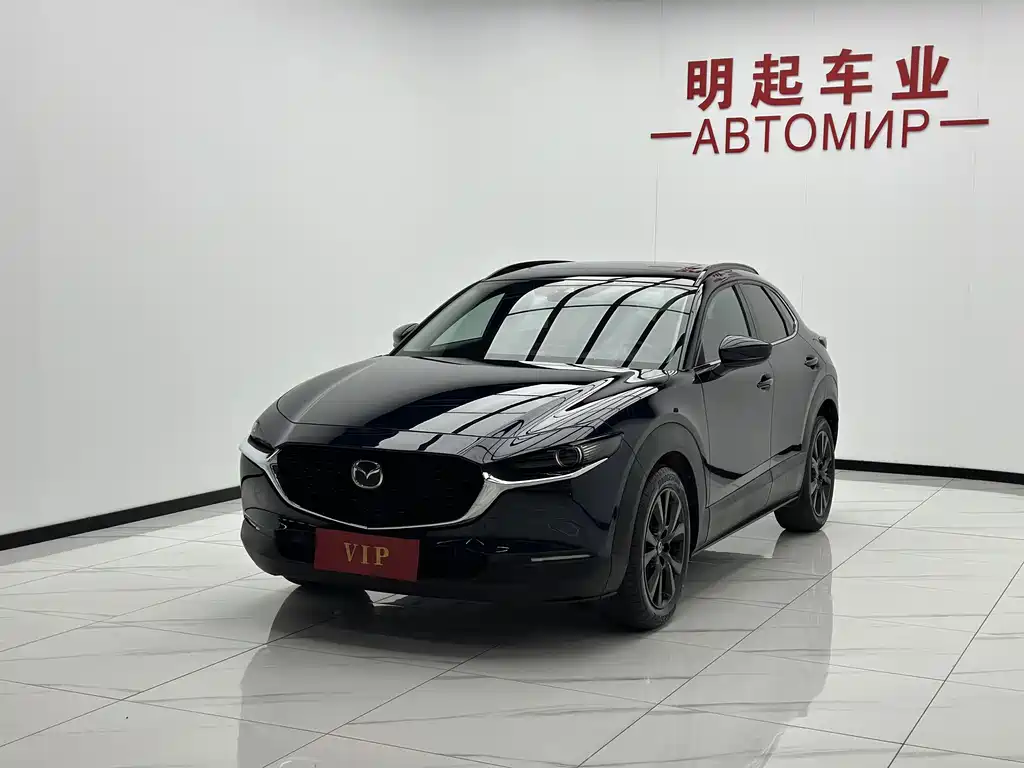 Mazda CX-30 — миниатюра 3