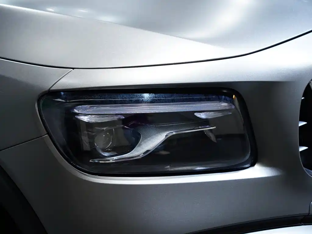 Mercedes-Benz GLB AMG — миниатюра 2