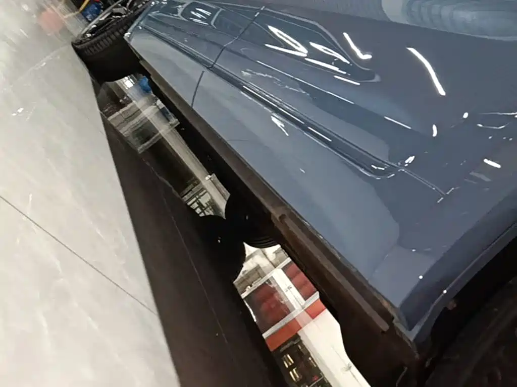 Li Auto Li ONE — миниатюра 22