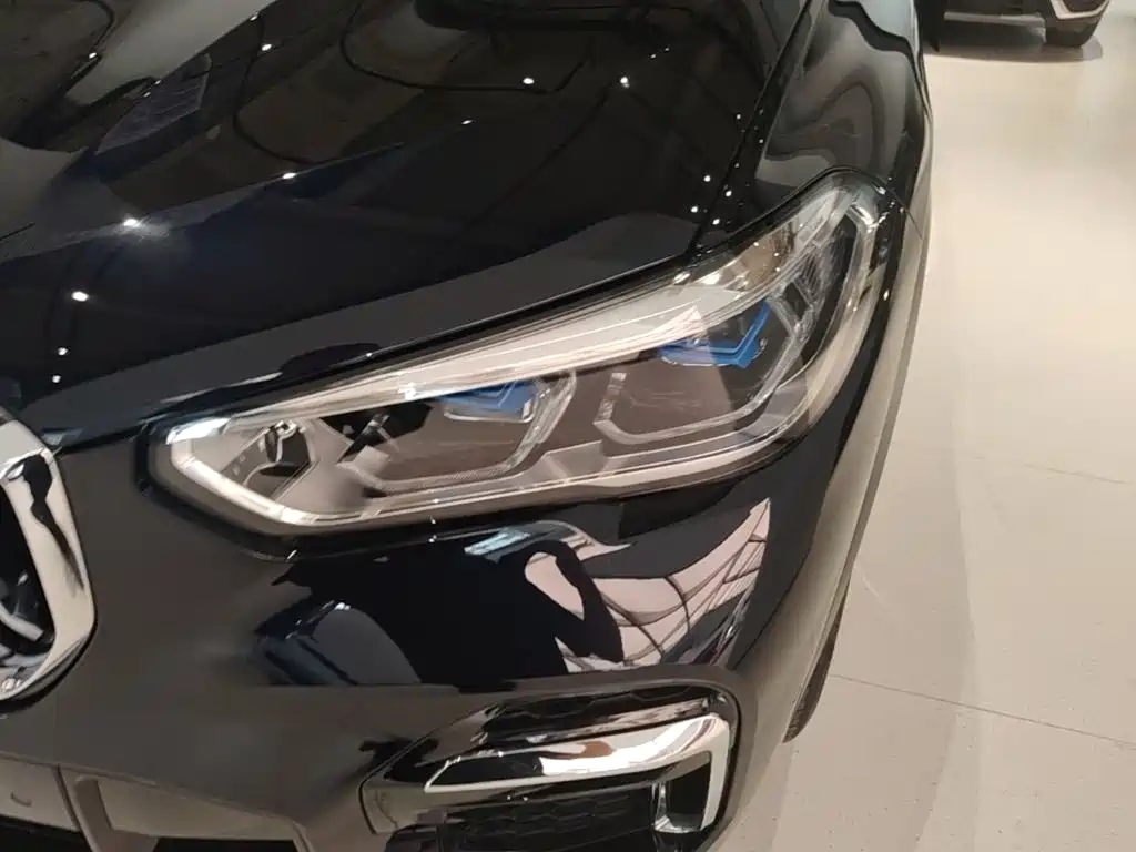 BMW X5 — миниатюра 24