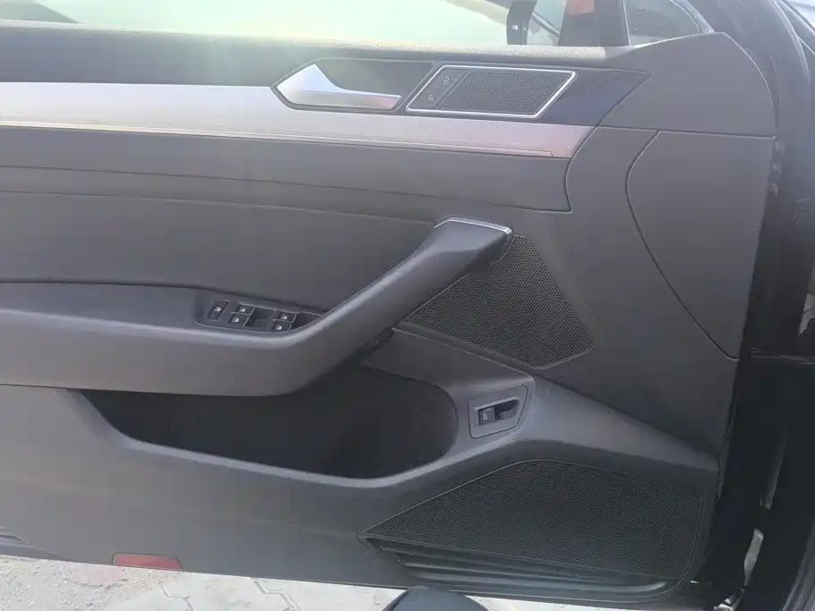 Volkswagen Magotan — миниатюра 7