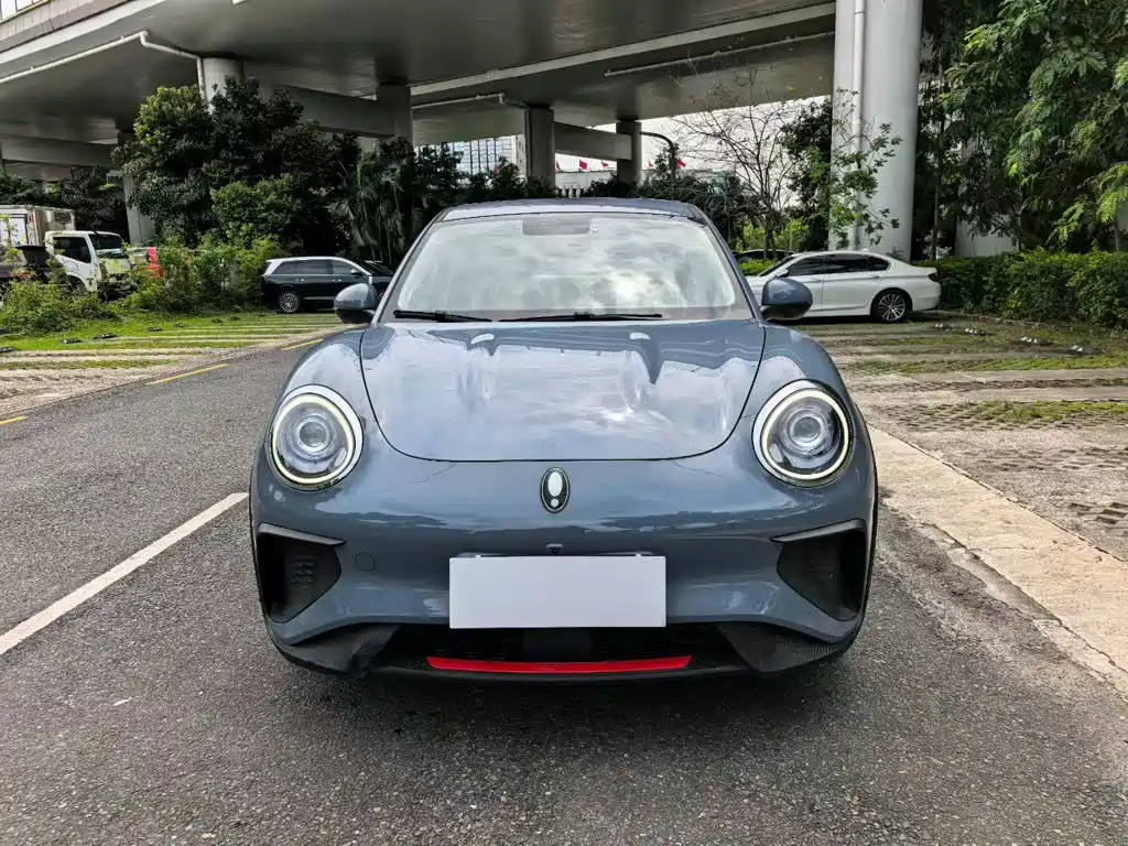 Ora Ora Good Cat GT — миниатюра 3