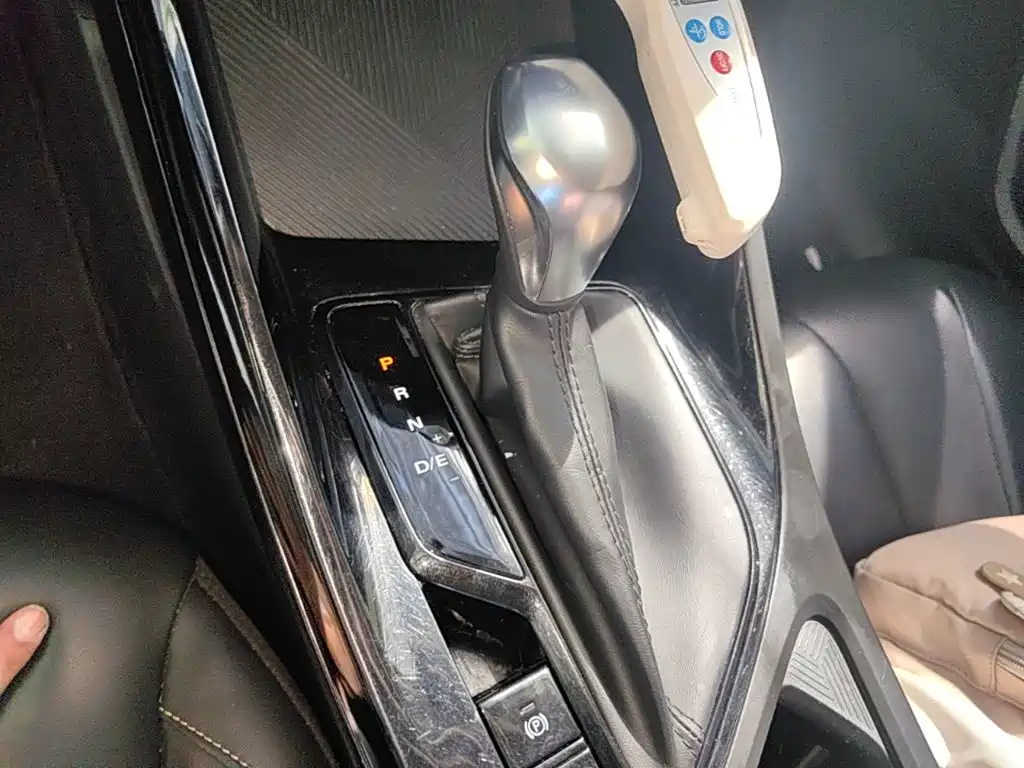 Roewe i5 — миниатюра 14