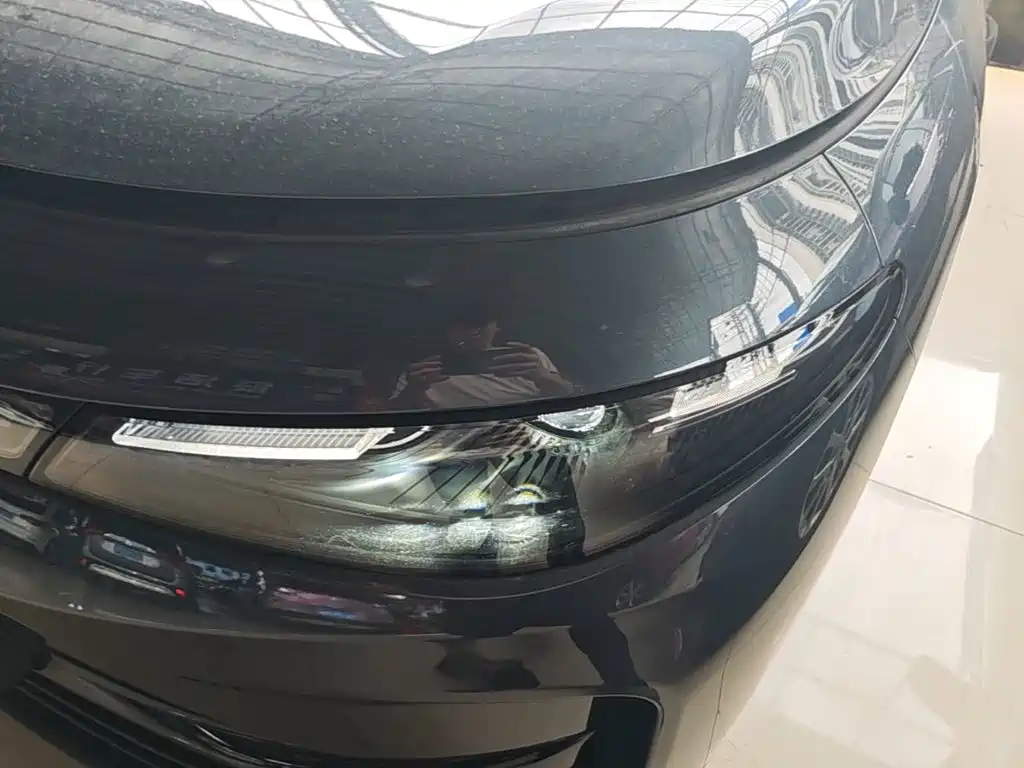 Leapmotor Leapmotor C10 — миниатюра 24