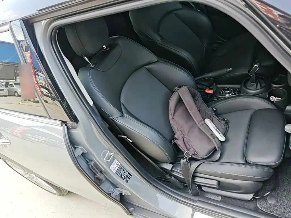 MINI Mini — миниатюра 25
