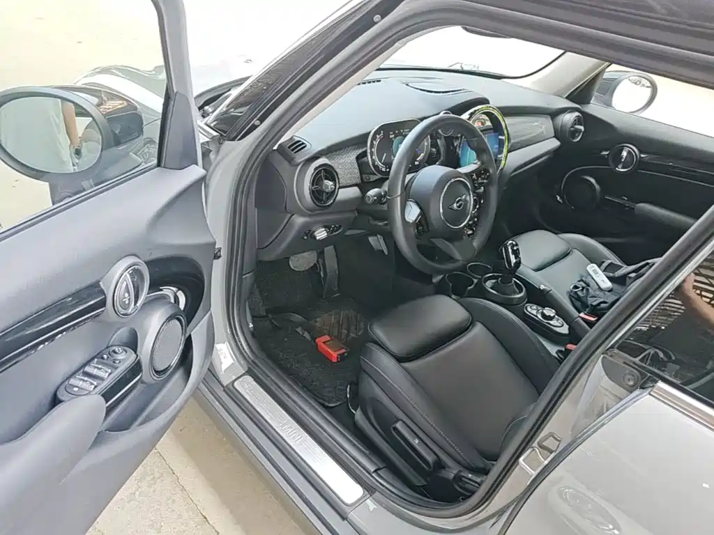 MINI Mini — миниатюра 16