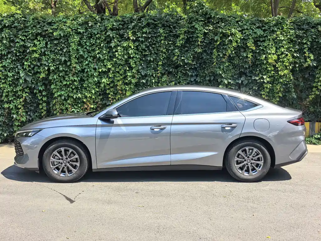 BYD Qin L — миниатюра 2