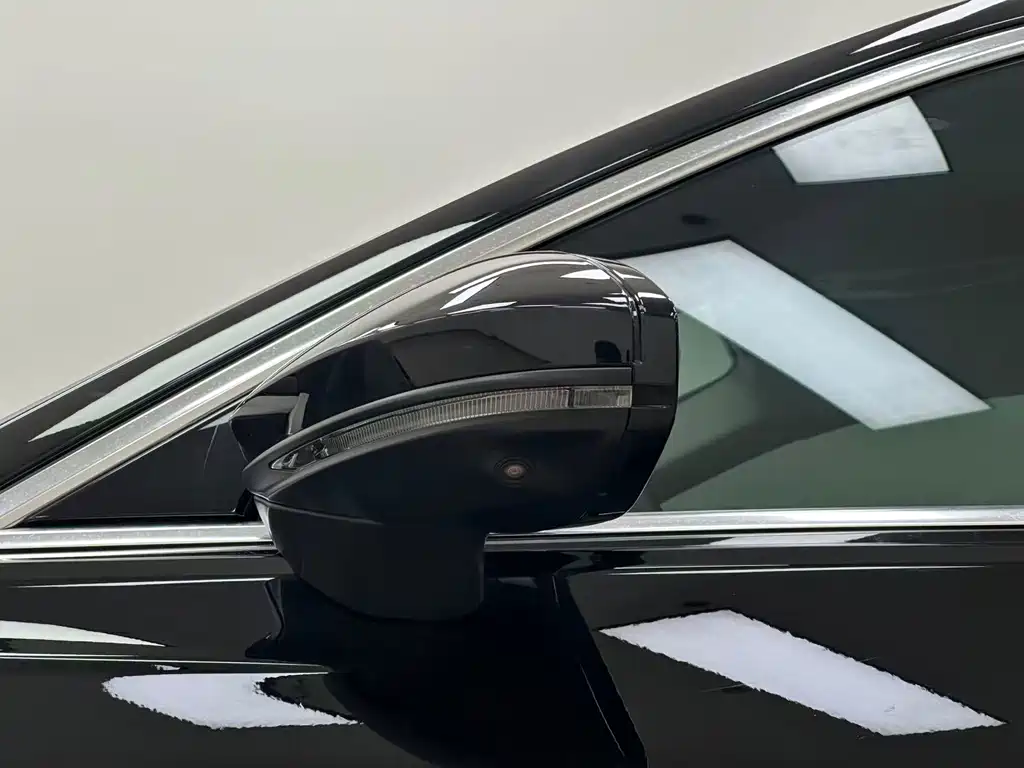 Audi A6L — миниатюра 14