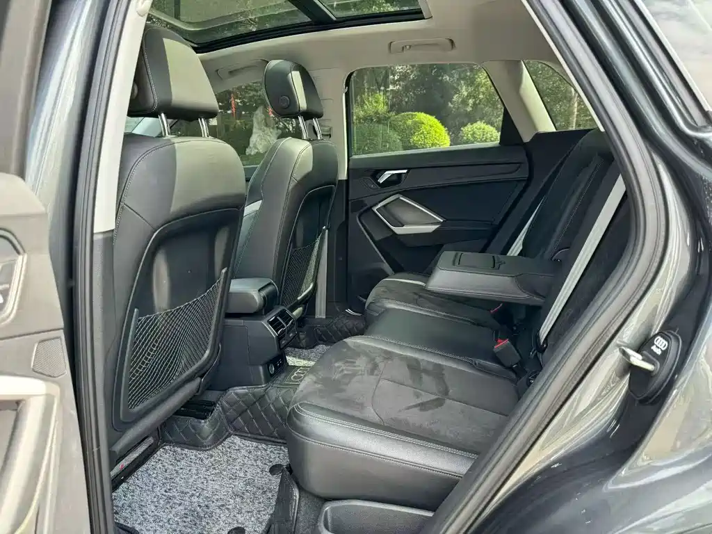 Audi Q3 — миниатюра 6