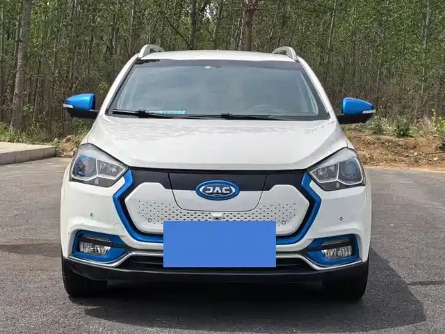 jiangqi-group jac-iev7s