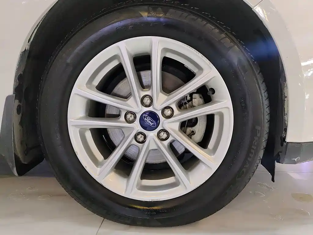 Ford Focus — миниатюра 20