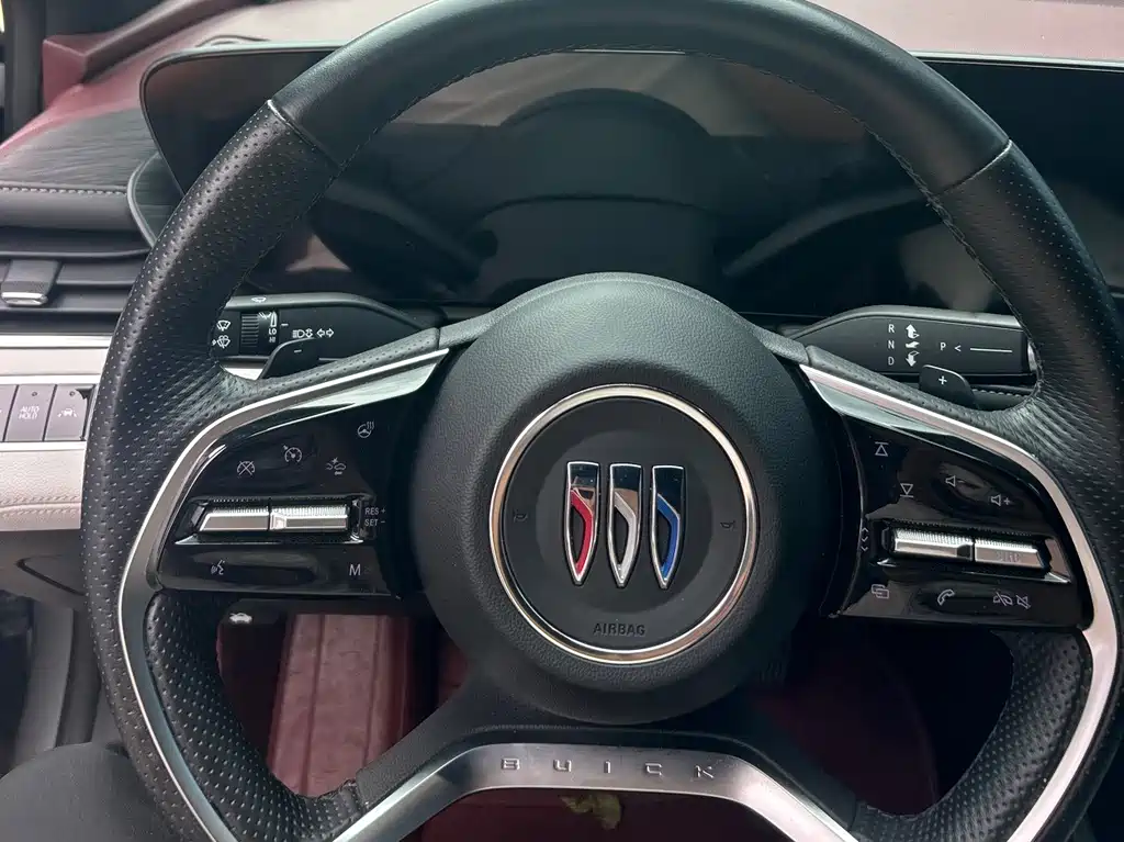 Buick LaCrosse 2023 28T