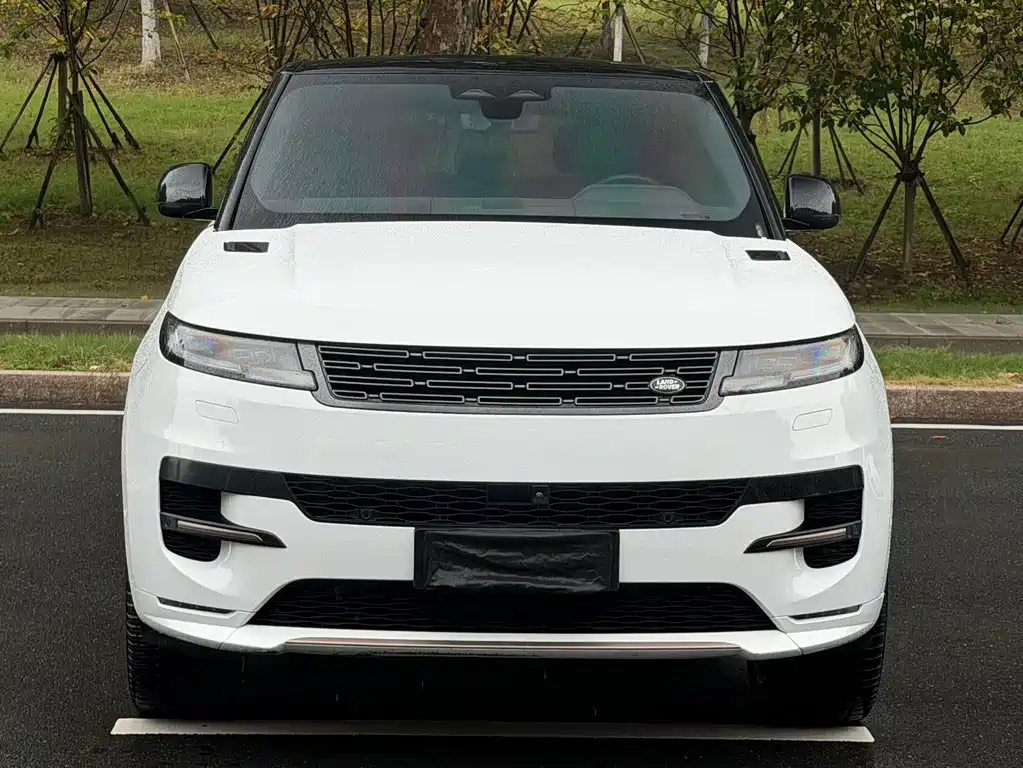 Land Rover Sport — миниатюра 2