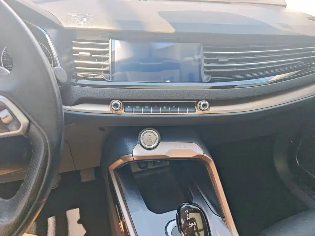 Haval H6 — миниатюра 7