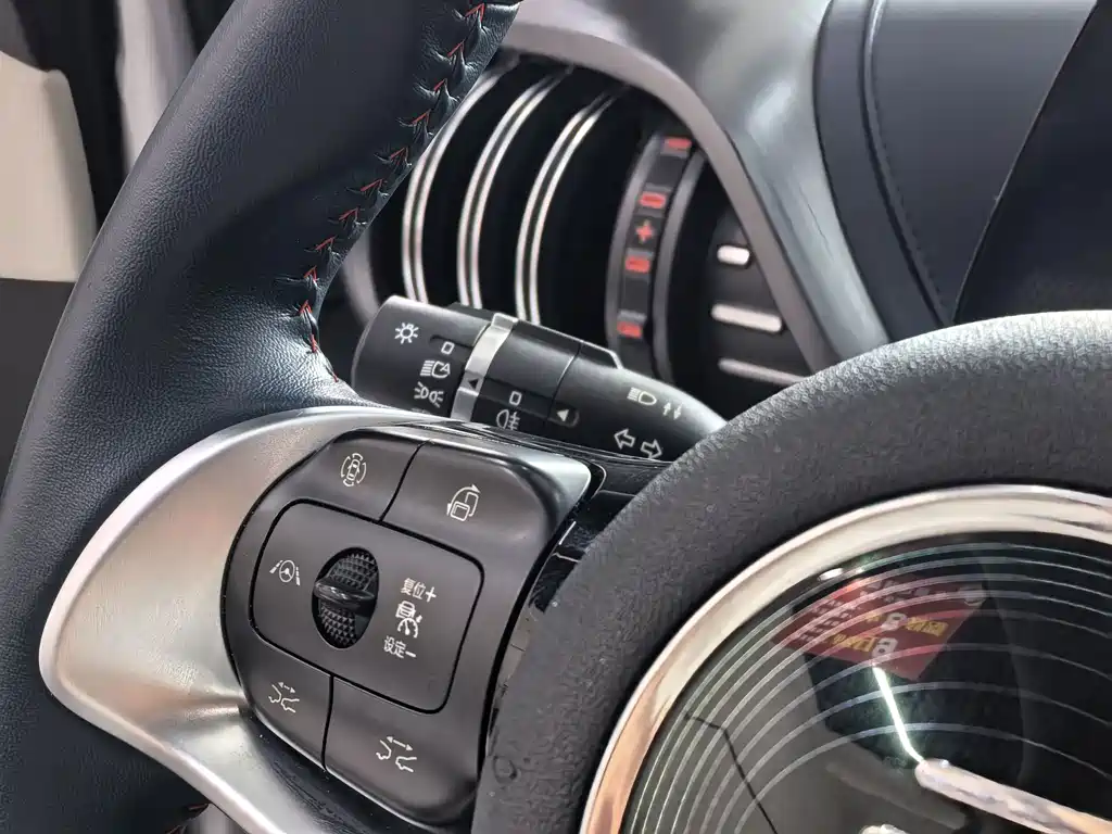 BYD Yuan Plus — миниатюра 12
