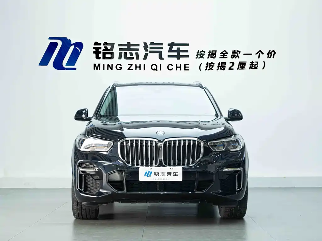 BMW X5 — миниатюра 3