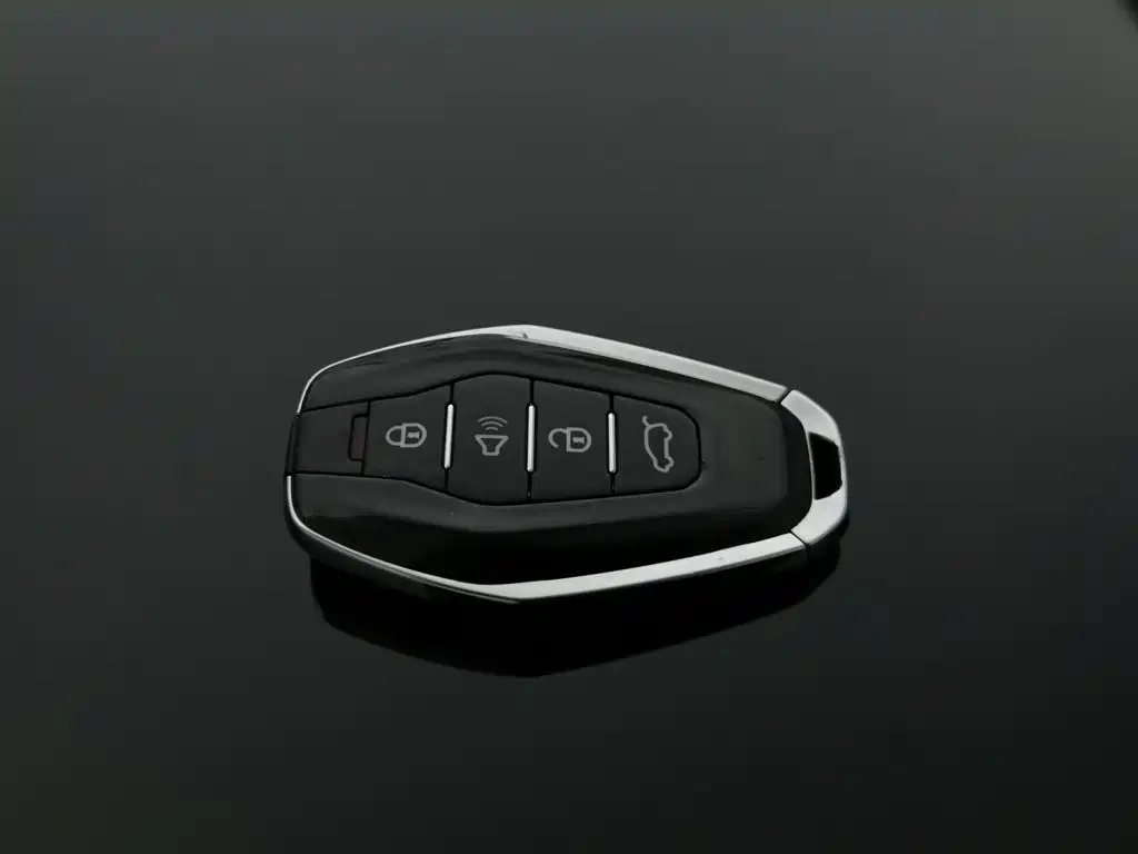 Jetour X70 PLUS — миниатюра 19