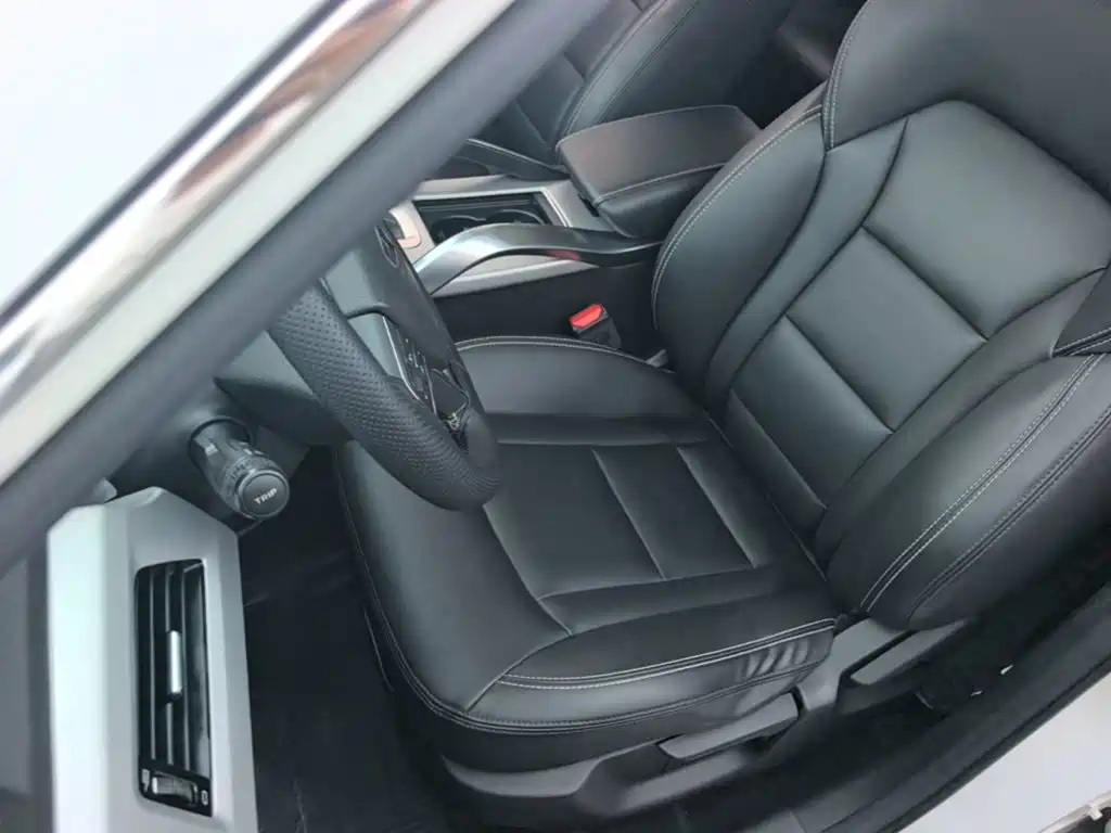 Geely Boyue — миниатюра 15