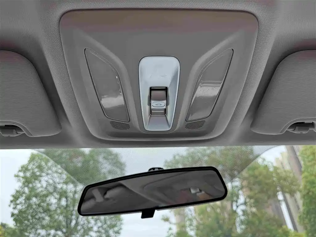 Changan Eado — миниатюра 23
