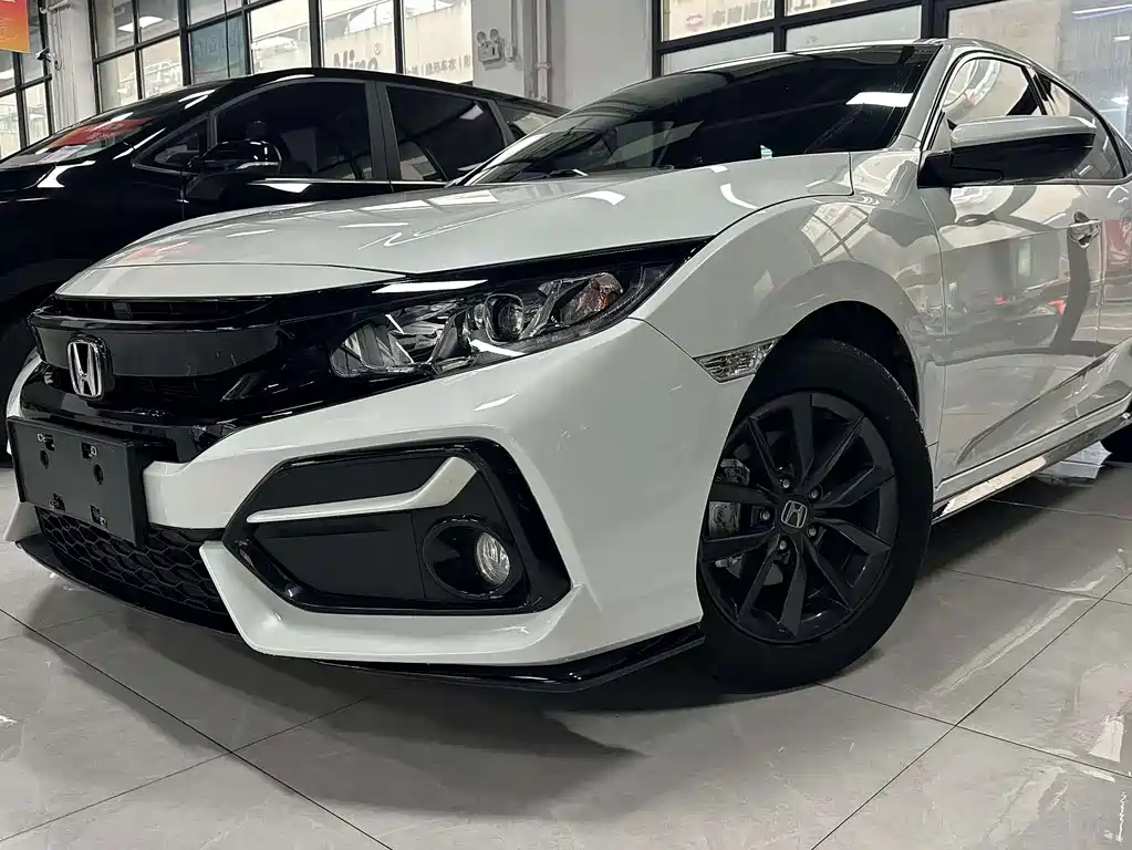 Honda Civic 2020