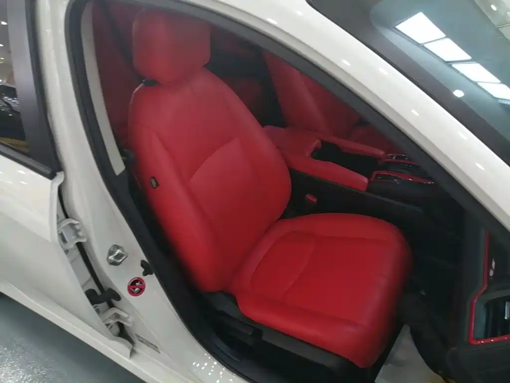 Honda Civic — миниатюра 25