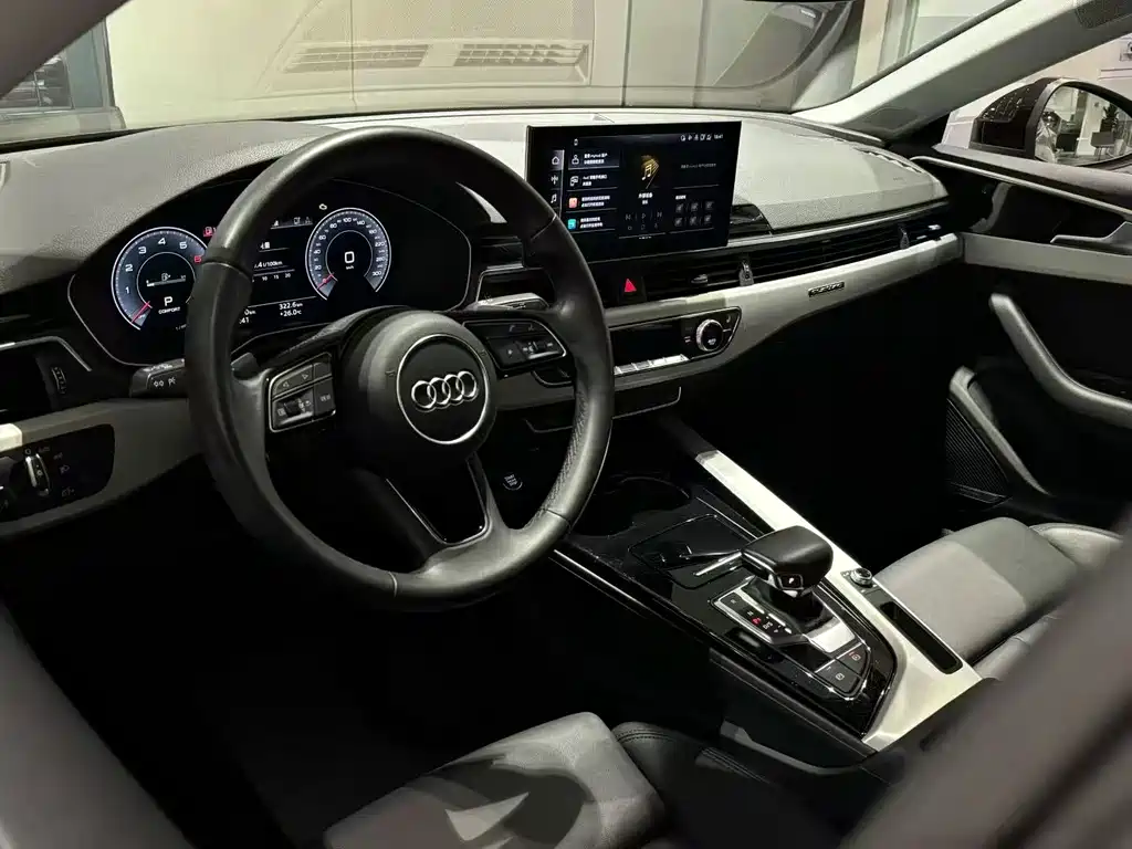Audi A5 (Import) — миниатюра 5