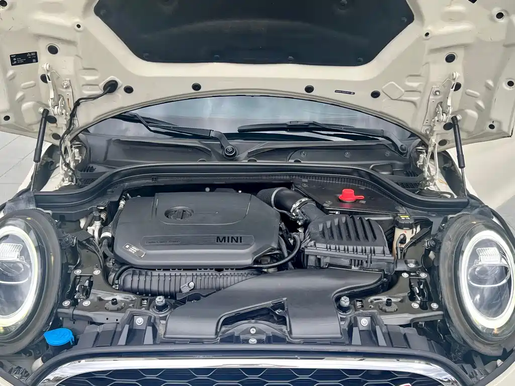 MINI Mini — миниатюра 12