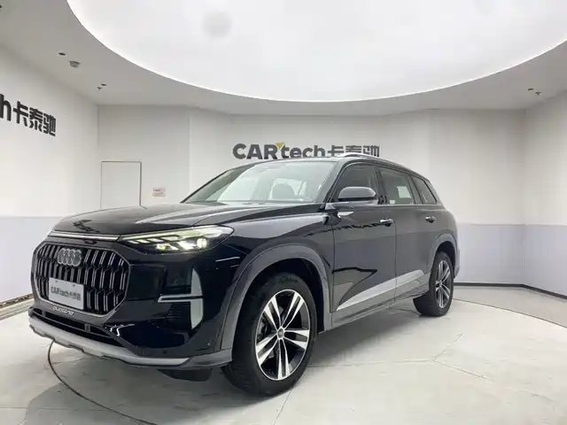 Audi Q6