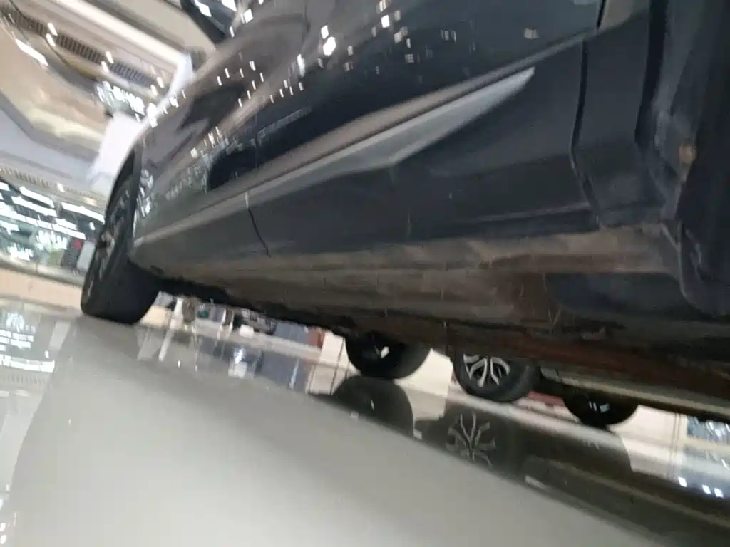 Changan X5 PLUS — миниатюра 22