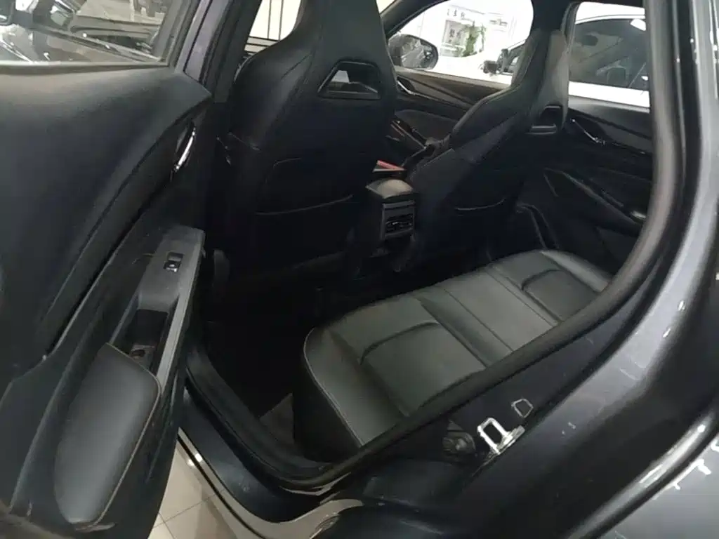 Changan X5 PLUS — миниатюра 17